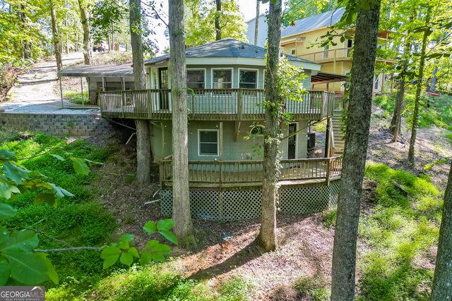 6440 Dogwood Way, Gainesville, GA 30506