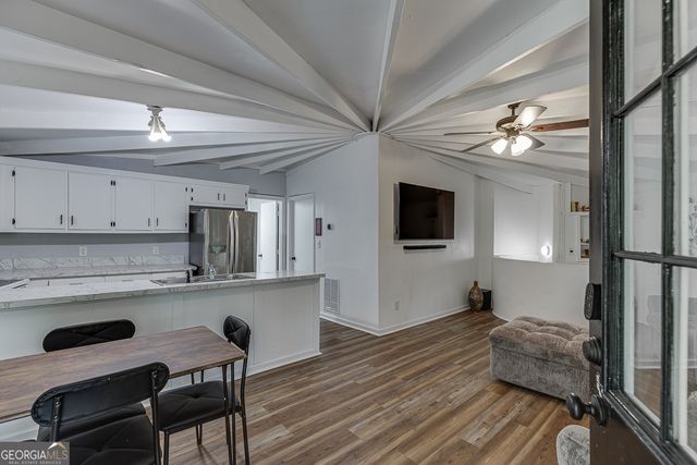6440 Dogwood Way, Gainesville, GA 30506