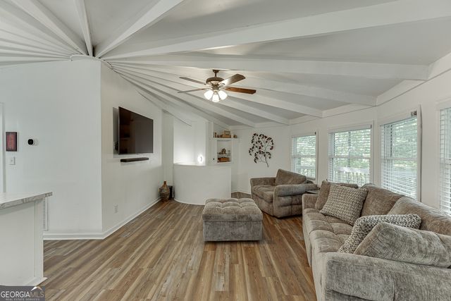 6440 Dogwood Way, Gainesville, GA 30506