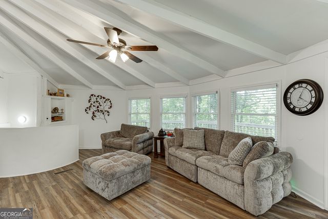 6440 Dogwood Way, Gainesville, GA 30506