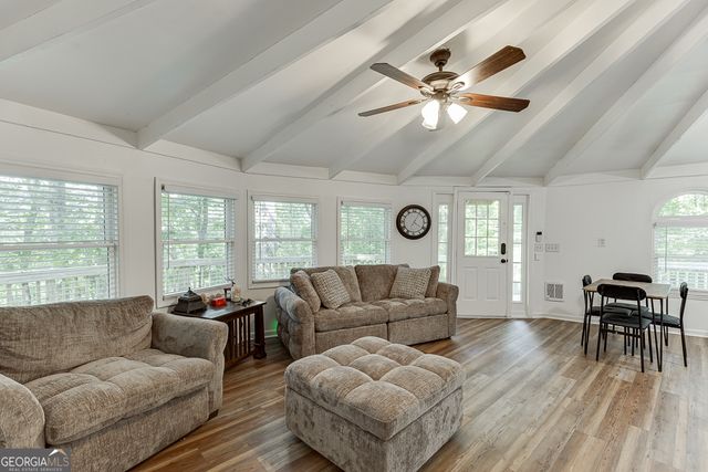 6440 Dogwood Way, Gainesville, GA 30506