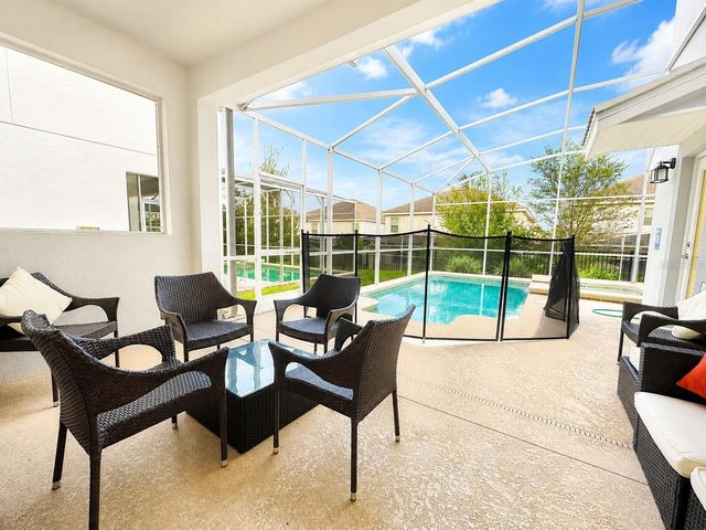 1585 FLANGE DRIVE, Davenport, FL 33896