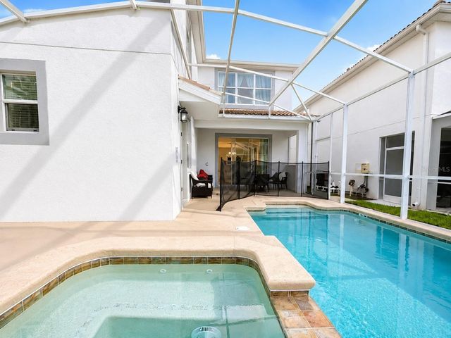 1585 FLANGE DRIVE, Davenport, FL 33896