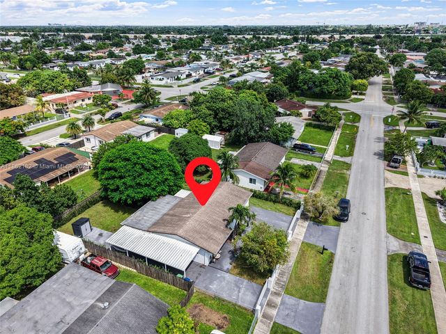 11831 SW 182nd Ter, Miami, FL 33177