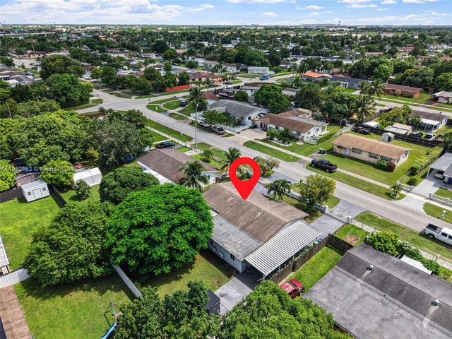 11831 SW 182nd Ter, Miami, FL 33177