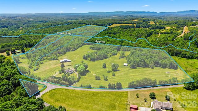 301 Corinth Church Circle, Casar, NC 28620