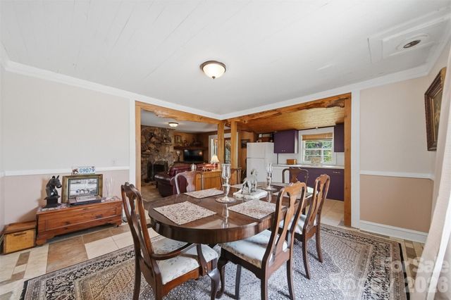 301 Corinth Church Circle, Casar, NC 28620