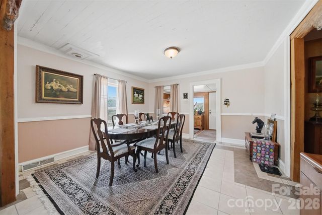 301 Corinth Church Circle, Casar, NC 28620