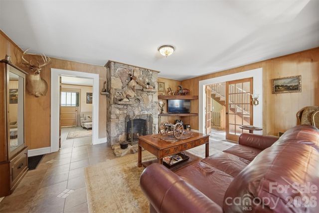 301 Corinth Church Circle, Casar, NC 28620