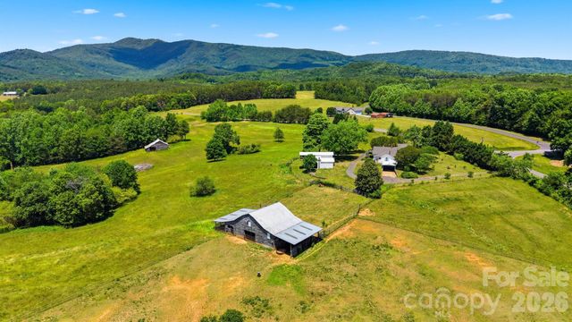 301 Corinth Church Circle, Casar, NC 28620