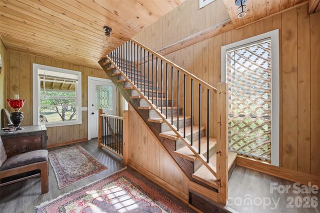301 Corinth Church Circle, Casar, NC 28620