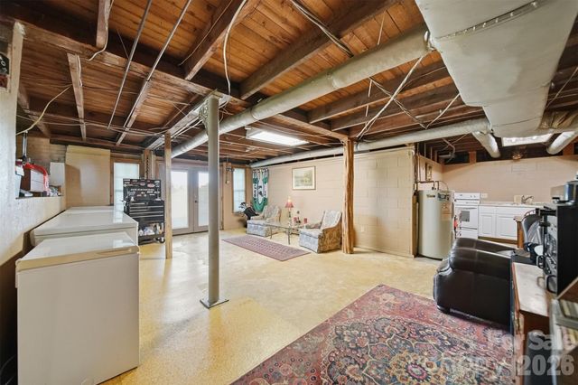 301 Corinth Church Circle, Casar, NC 28620