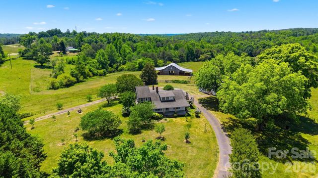 301 Corinth Church Circle, Casar, NC 28620