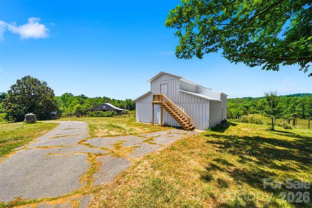 301 Corinth Church Circle, Casar, NC 28620