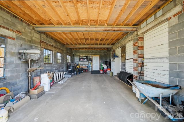 301 Corinth Church Circle, Casar, NC 28620