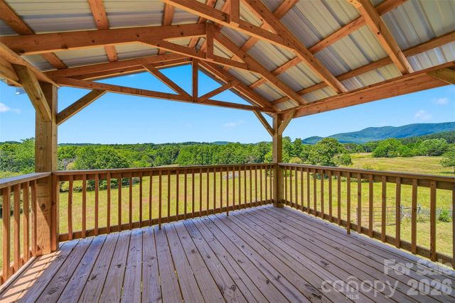 301 Corinth Church Circle, Casar, NC 28620