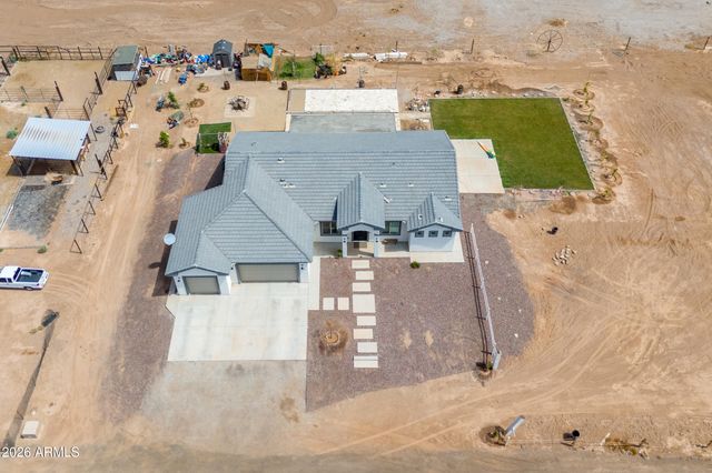 23622 W PASSEO Way, Buckeye, AZ 85326