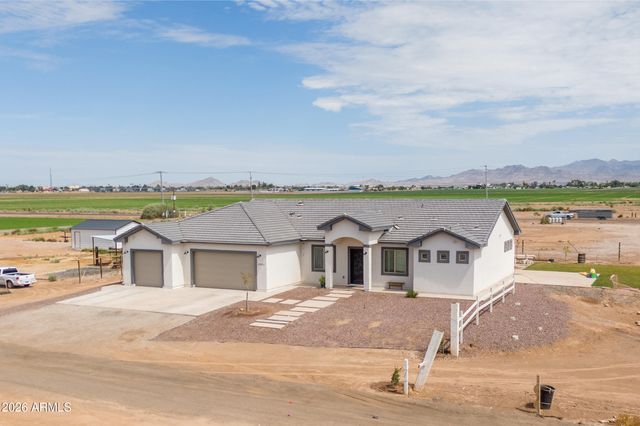 23622 W PASSEO Way, Buckeye, AZ 85326