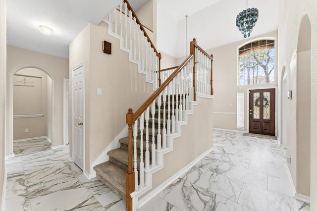 91 S Downy Willow Circle, Spring, TX 77382