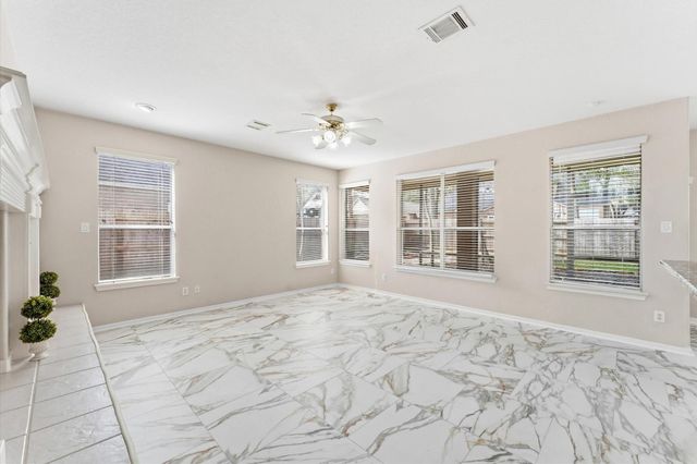 91 S Downy Willow Circle, Spring, TX 77382