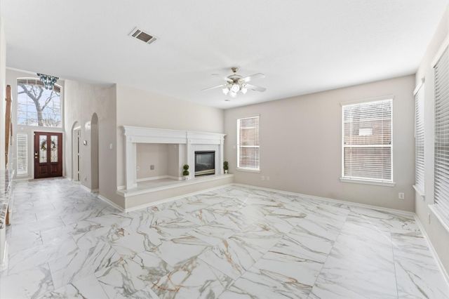 91 S Downy Willow Circle, Spring, TX 77382