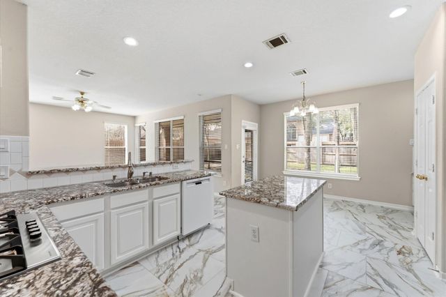 91 S Downy Willow Circle, Spring, TX 77382