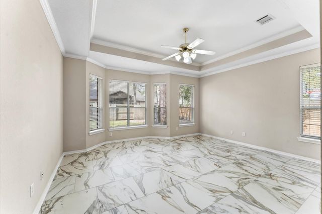 91 S Downy Willow Circle, Spring, TX 77382