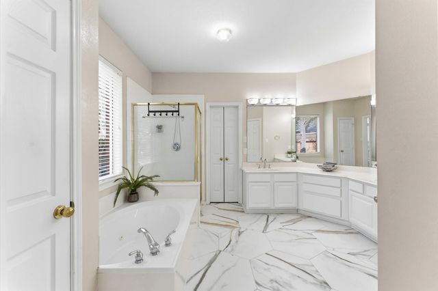 91 S Downy Willow Circle, Spring, TX 77382