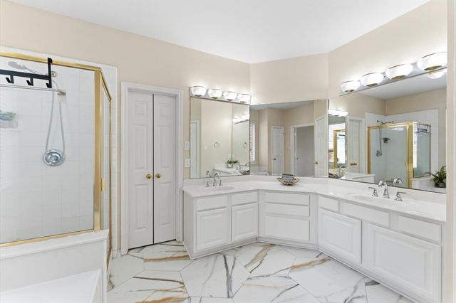 91 S Downy Willow Circle, Spring, TX 77382