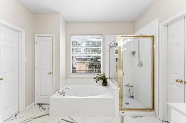 91 S Downy Willow Circle, Spring, TX 77382