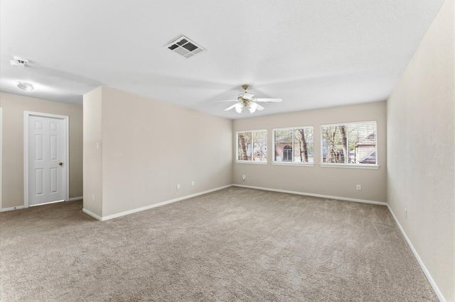 91 S Downy Willow Circle, Spring, TX 77382