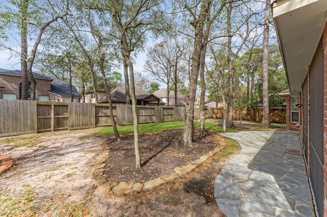 91 S Downy Willow Circle, Spring, TX 77382