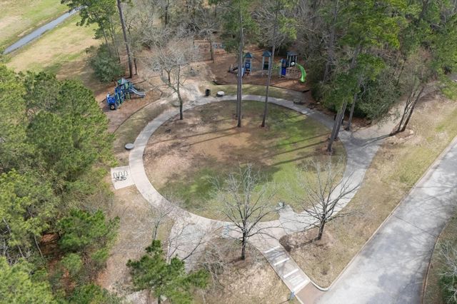 91 S Downy Willow Circle, Spring, TX 77382