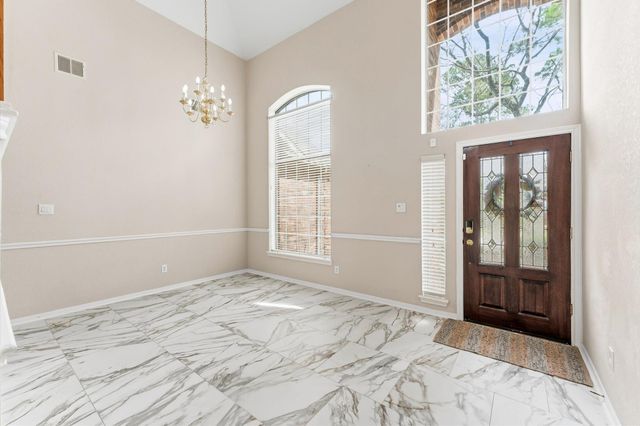 91 S Downy Willow Circle, Spring, TX 77382