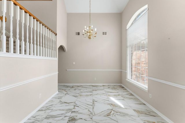 91 S Downy Willow Circle, Spring, TX 77382