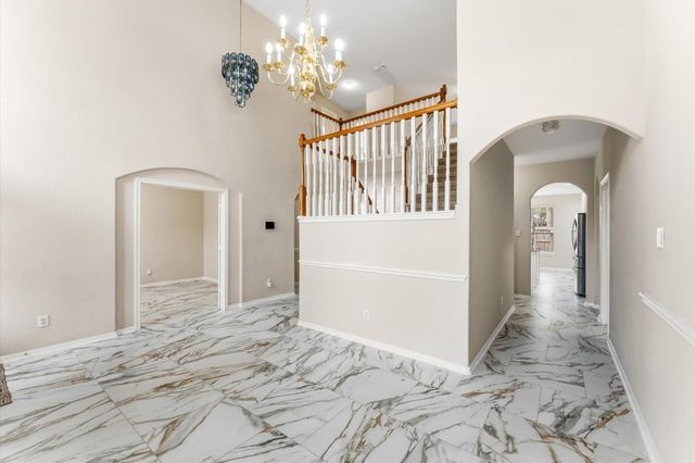 91 S Downy Willow Circle, Spring, TX 77382