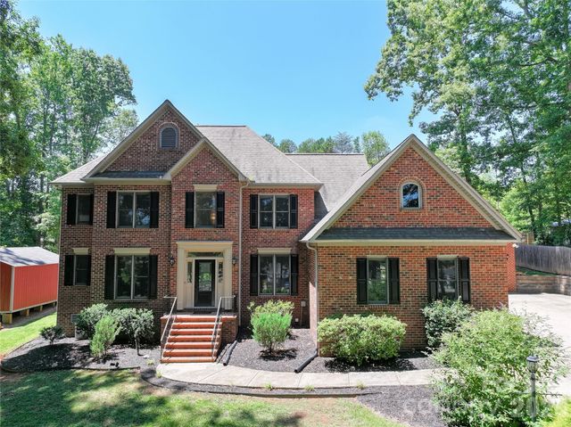 623 Normandy Road, Mooresville, NC 28117