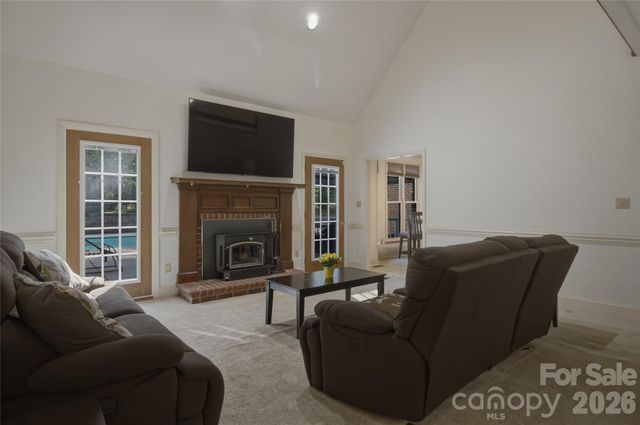 623 Normandy Road, Mooresville, NC 28117