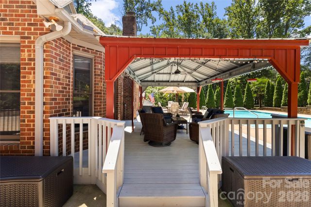 623 Normandy Road, Mooresville, NC 28117