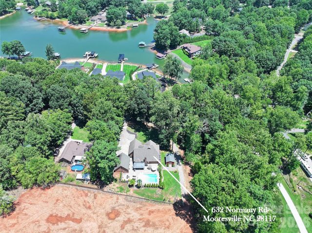 623 Normandy Road, Mooresville, NC 28117