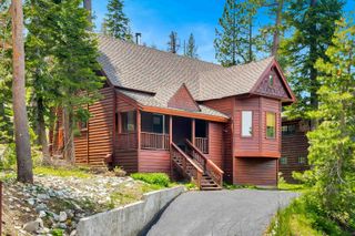 1191 Snow Crest Road, Alpine Meadows, CA 96146