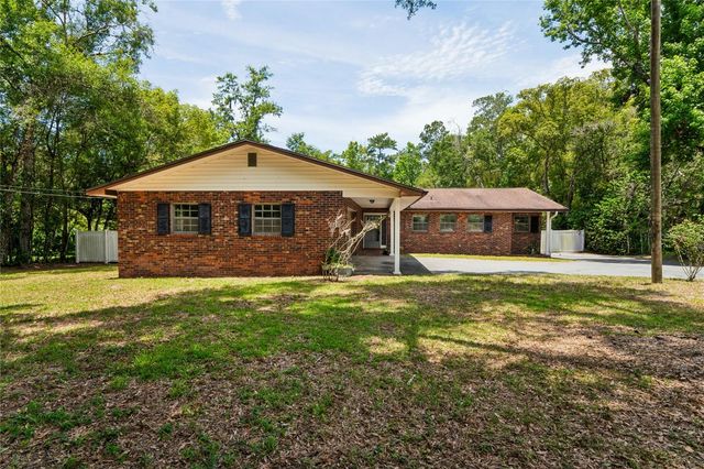1022 S MILDRED AVENUE, Brooksville, FL 34601