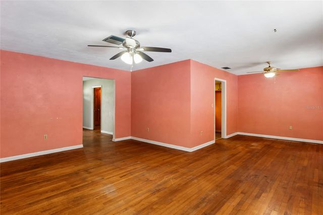1022 S MILDRED AVENUE, Brooksville, FL 34601