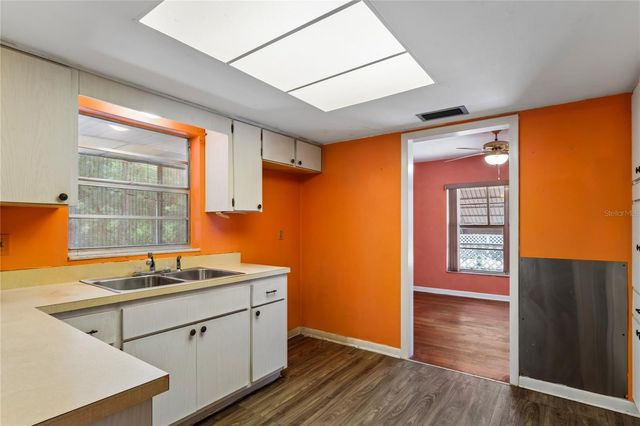 1022 S MILDRED AVENUE, Brooksville, FL 34601