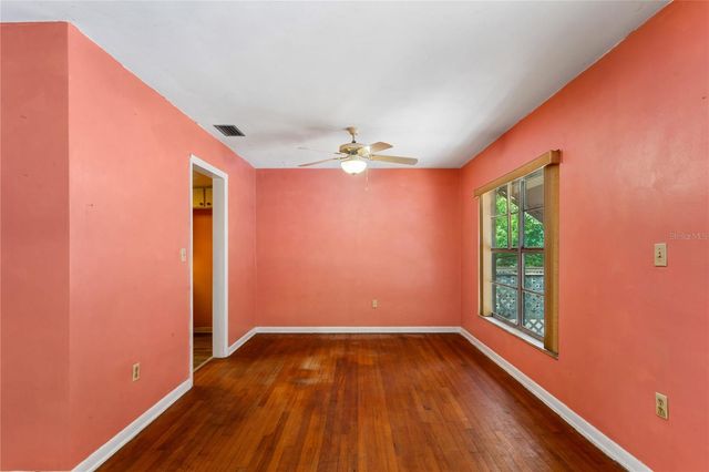 1022 S MILDRED AVENUE, Brooksville, FL 34601