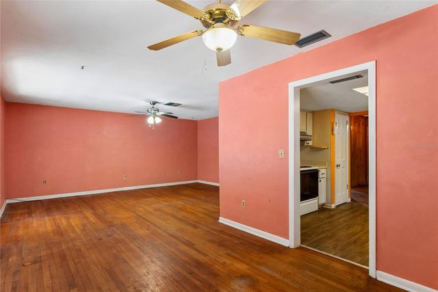 1022 S MILDRED AVENUE, Brooksville, FL 34601
