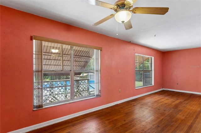 1022 S MILDRED AVENUE, Brooksville, FL 34601