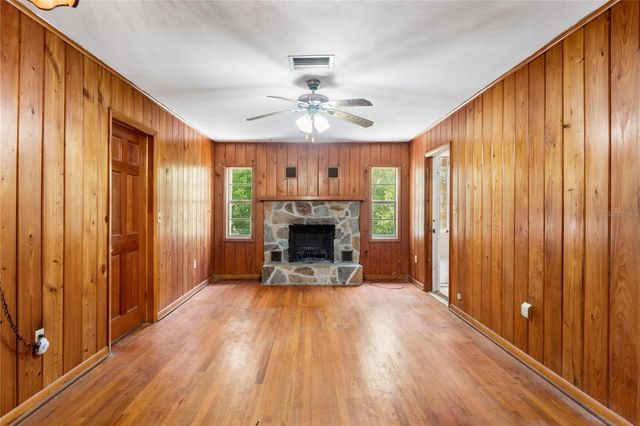 1022 S MILDRED AVENUE, Brooksville, FL 34601
