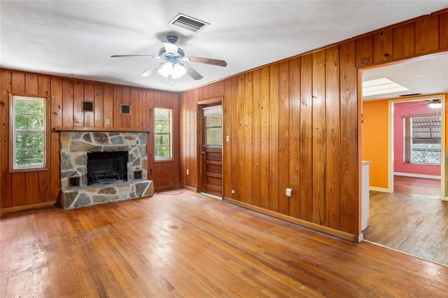 1022 S MILDRED AVENUE, Brooksville, FL 34601