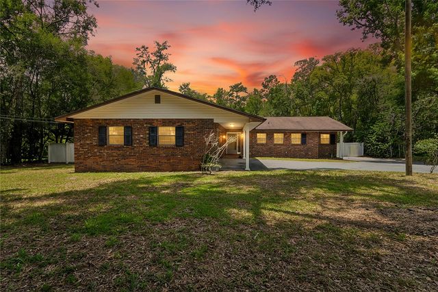 1022 S MILDRED AVENUE, Brooksville, FL 34601